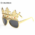 promotion crazy party sunglasses 2018, designer party sunglasses